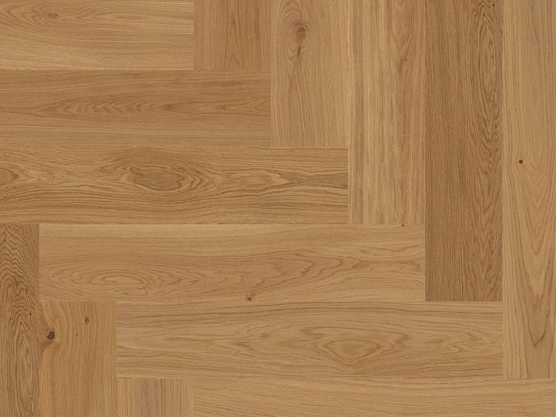 Formpark Quadrato | R+L | Eiche | Natur