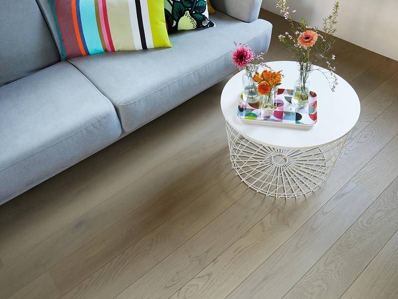 Studiopark | Eiche | Creta