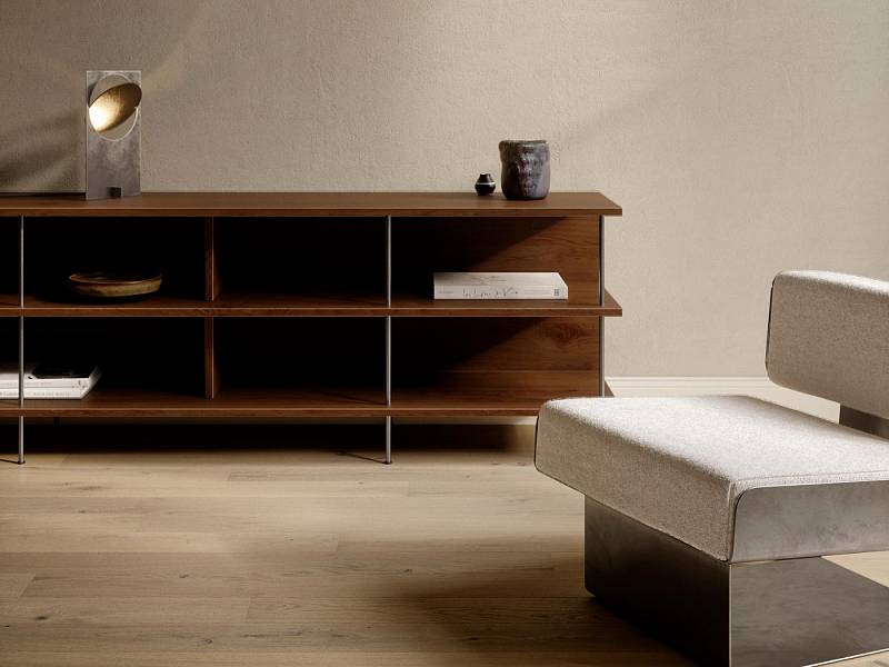 Studiopark | Eiche | Creta