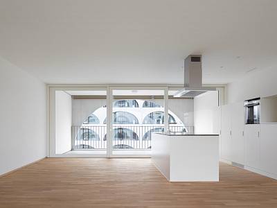 Monopark | R | Eiche | Natur