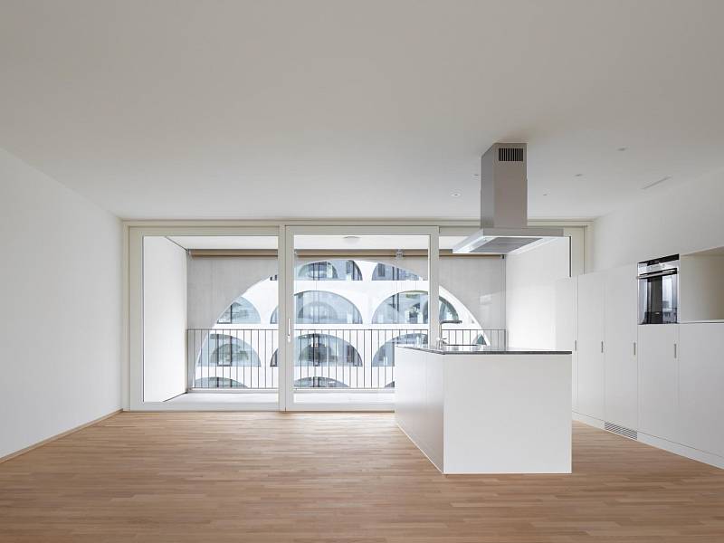 Monopark | R | Eiche | Natur