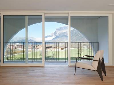 Monopark | R | Eiche | Natur