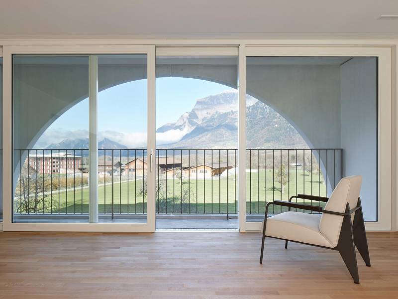 Monopark | R | Eiche | Natur