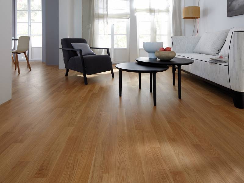 Monopark | R | Eiche | Natur