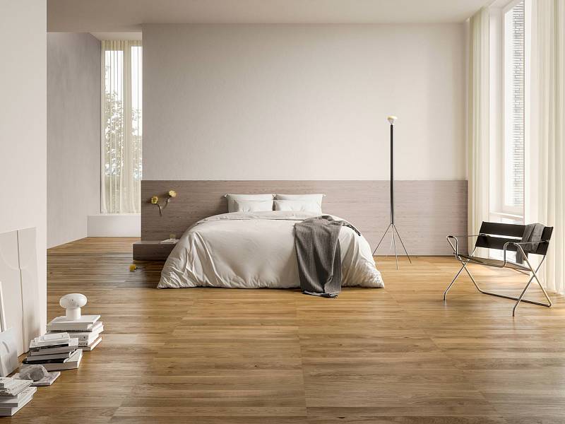 Cleverpark 900 | Eiche | Caramello