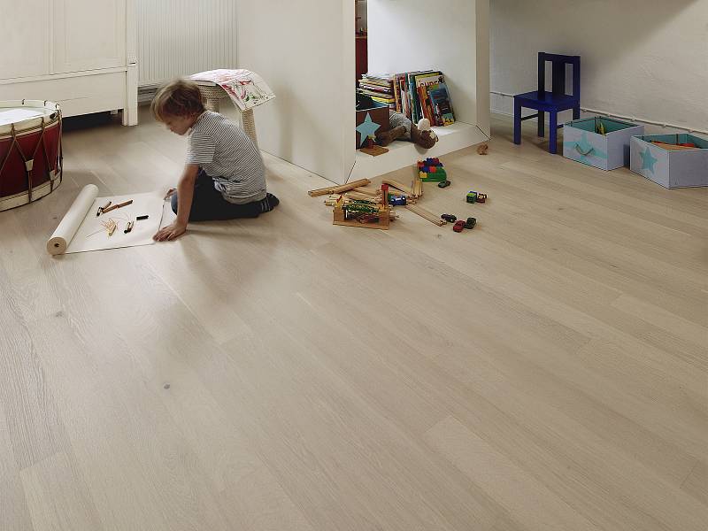 Cleverpark 900 | Eiche | Farina