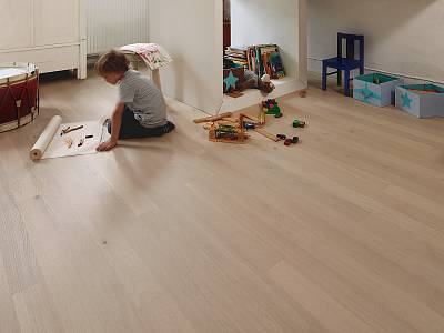 Cleverpark 900 | Eiche | Farina