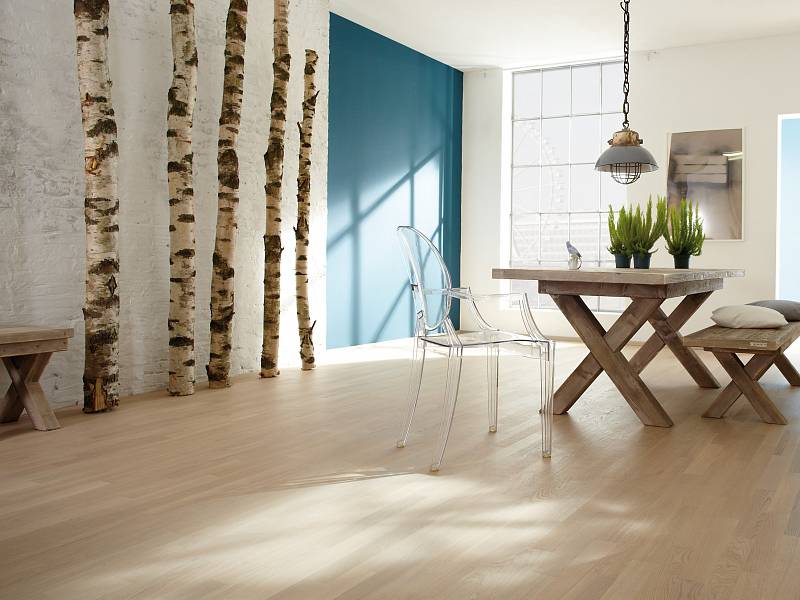 Monopark | R | Eiche | Farina