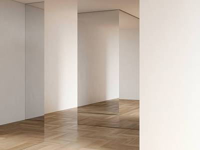 Formpark Quadrato | R+L | Eiche | Crema