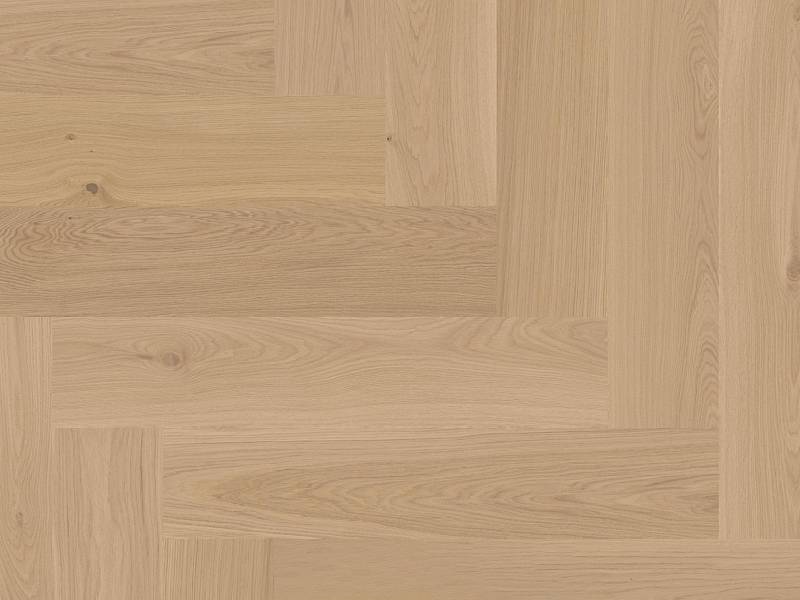 Formpark Quadrato | R+L | Eiche | Crema