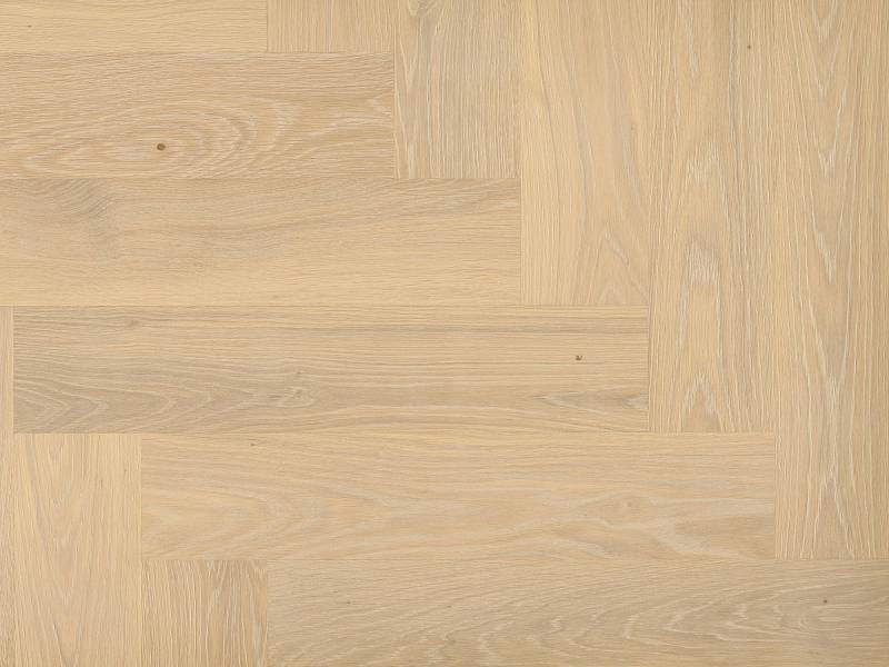 Formpark Quadrato | R+L | Eiche | Farina