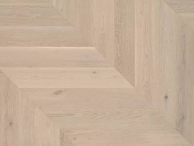 Formpark Rombico | Eiche | Farina