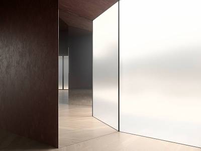 Formpark Rombico | Eiche | Farina