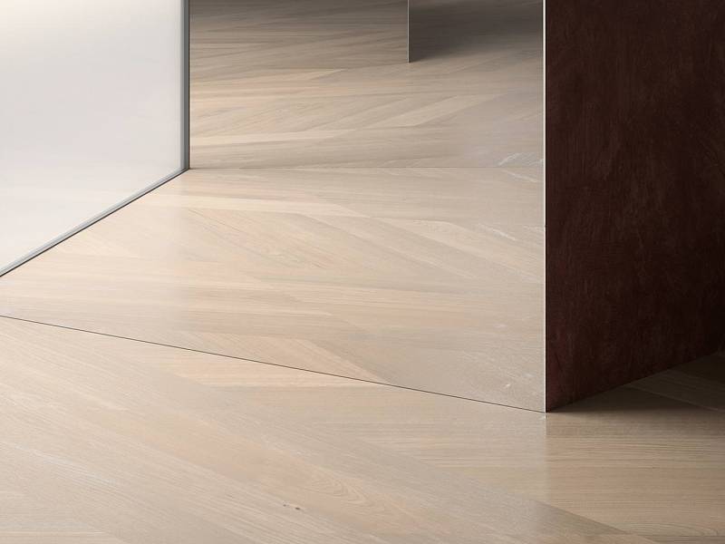 Formpark Rombico | Eiche | Farina