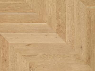 Formpark Rombico | Eiche | Natur