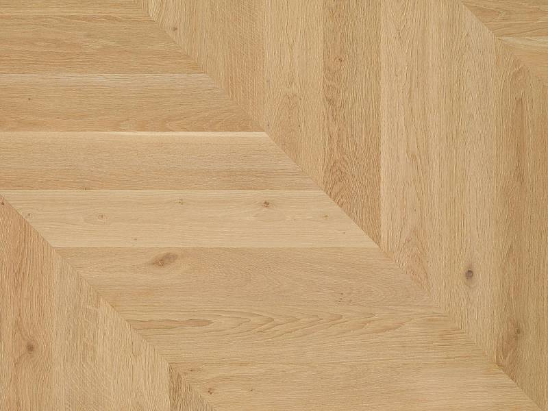 Formpark Rombico | Eiche | Natur