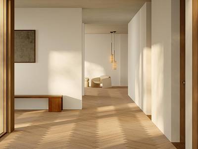 Vectorpark | Eiche | Natur