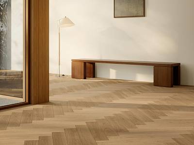 Vectorpark | Eiche | Natur