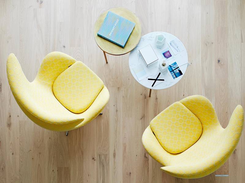 Studiopark | Eiche | Crema