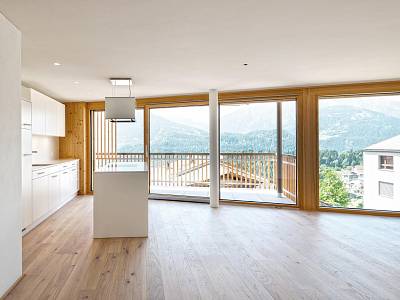 Studiopark | Eiche | Farina