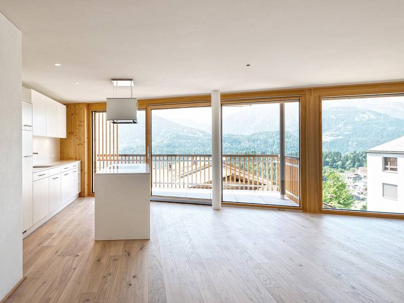 Studiopark | Eiche | Farina