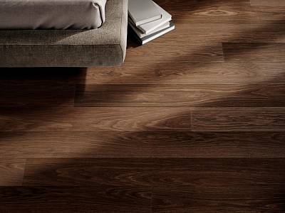 Studiopark | Eiche geräuchert | Natur