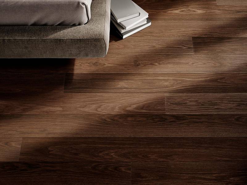 Studiopark | Eiche geräuchert | Natur