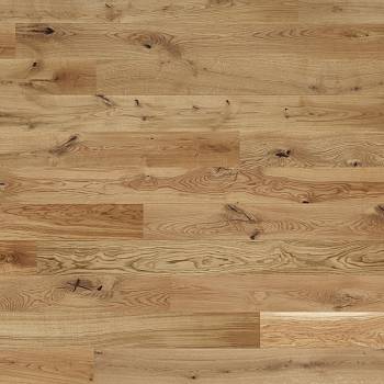 Villapark | Eiche | Natur