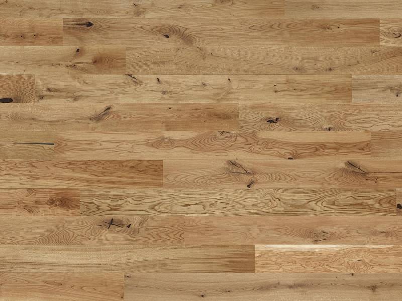 Villapark | Eiche | Natur