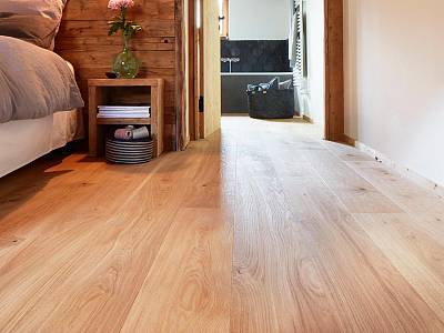 Villapark | Eiche | Natur