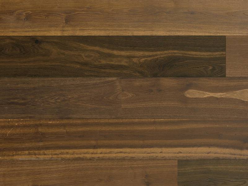 Villapark | Eiche geräuchert | Natur