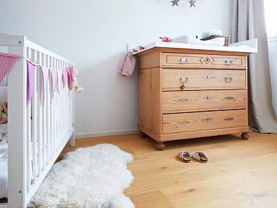 Villapark | Eiche | Avorio