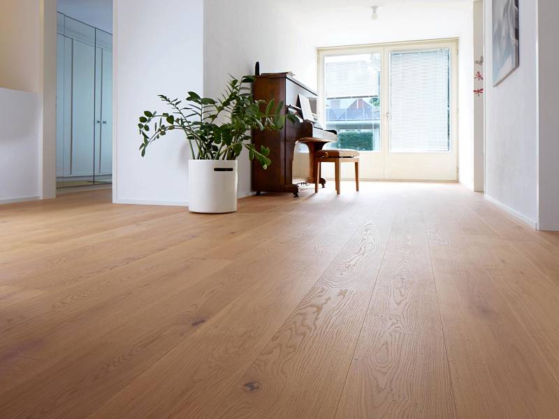 Villapark | Eiche | Avorio