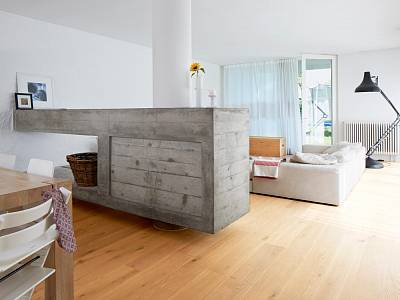 Villapark | Eiche | Avorio