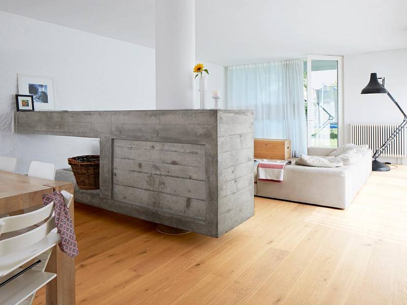 Villapark | Eiche | Avorio