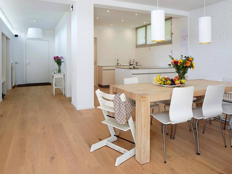 Villapark | Eiche | Avorio