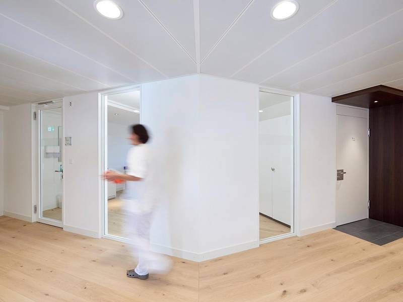 Villapark | Eiche | Crema