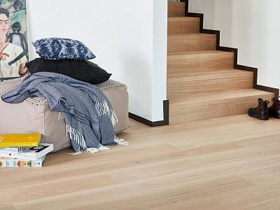 Villapark | Eiche | Crema