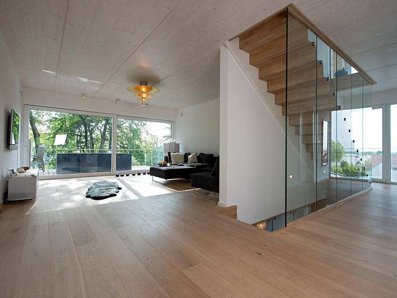 Villapark | Eiche | Farina