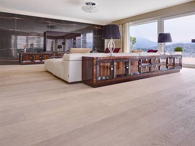 Villapark | Eiche | Farina