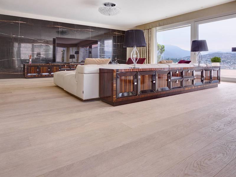 Villapark | Eiche | Farina