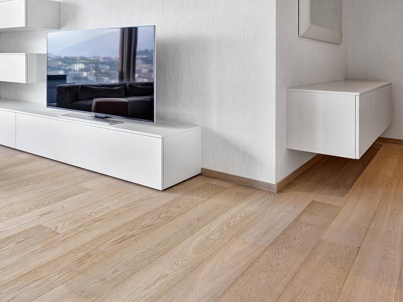 Villapark | Eiche | Farina