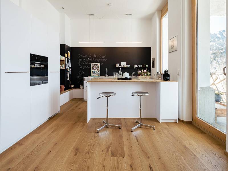 Villapark | Eiche | Mandorla