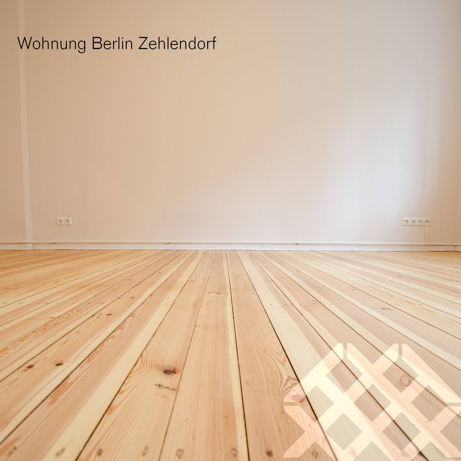 Dielen abschleifen und Versiegln Berlin Zehlendorf