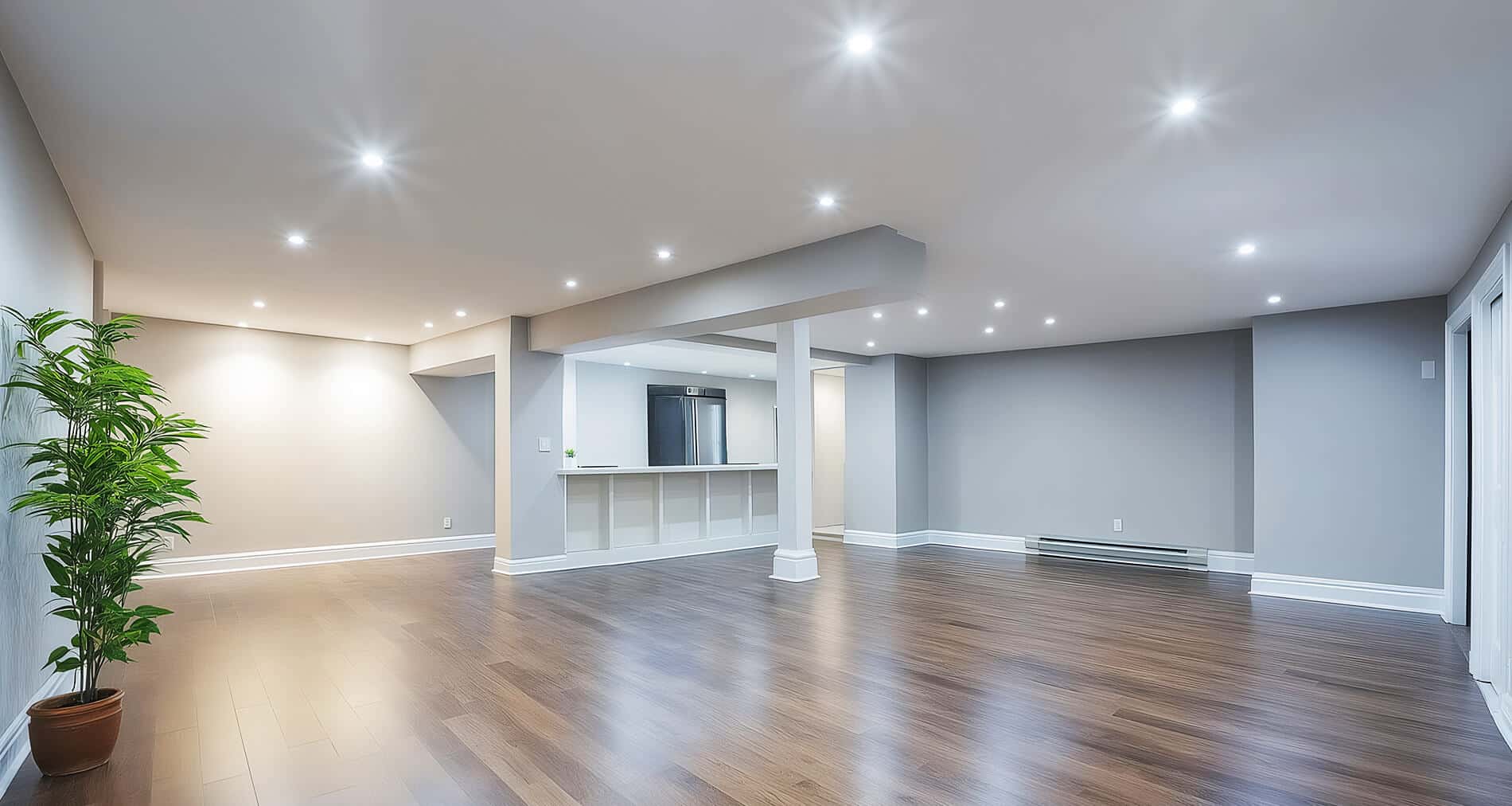 Lassen Sie Ihren Laminatboden von Profis verlegen. Wir von Hartung Parkett haben die nötige Erfahrung und das Fachwissen, um mit verschiedenen Arten von Laminat umzugehen.