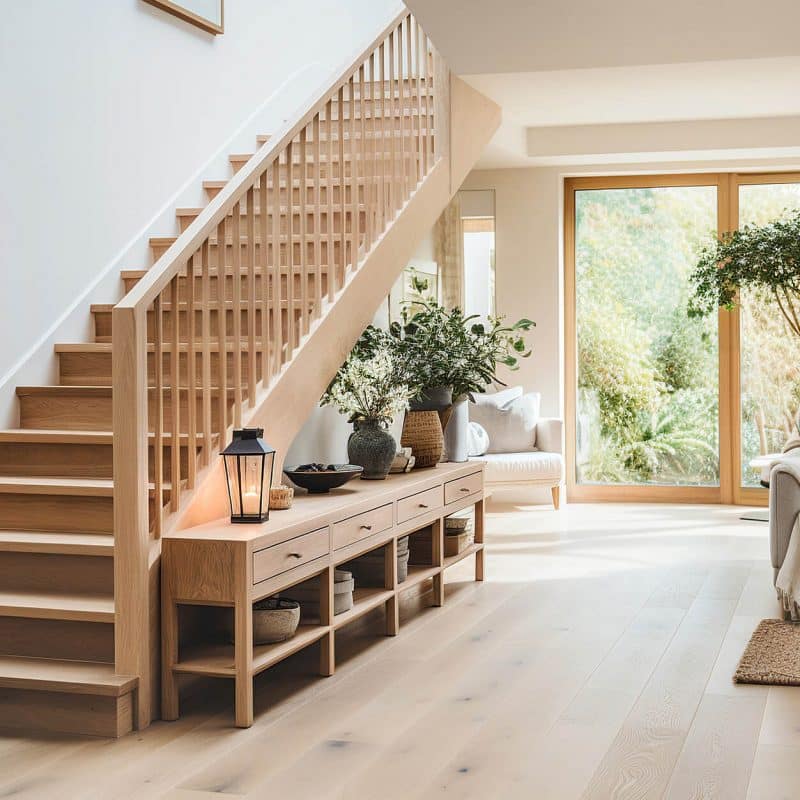 Hartung Parkett Berlin - Laminat verlegen für modernes Wohnen