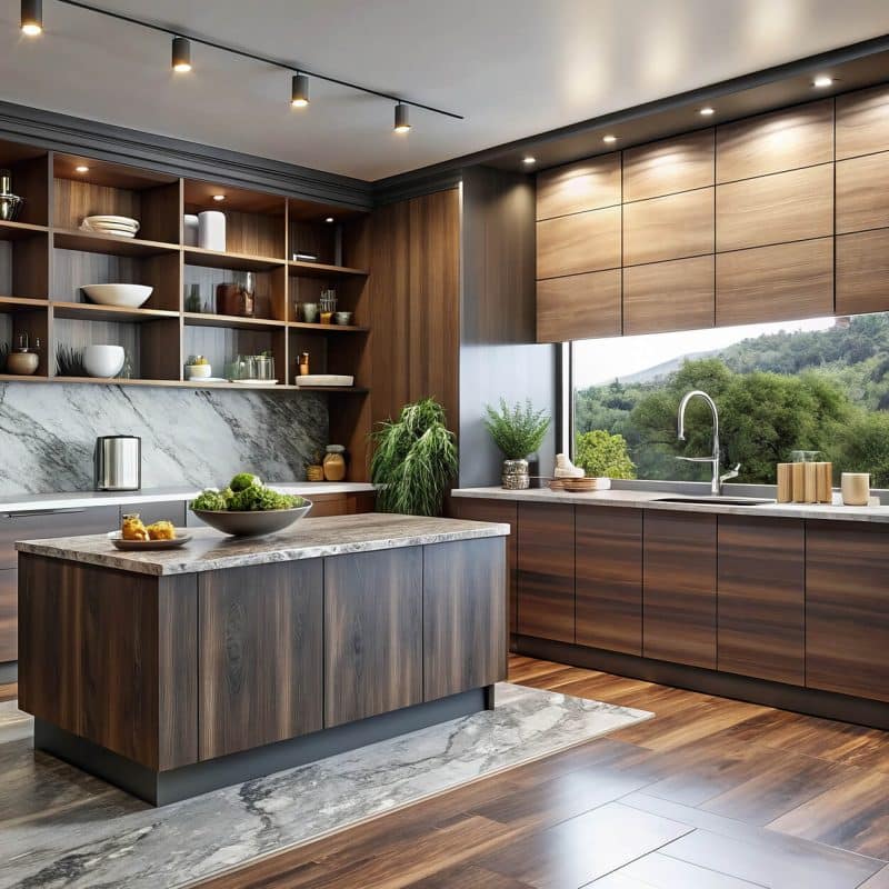 Hartung Parkett Berlin - Laminatboden - Vorteile