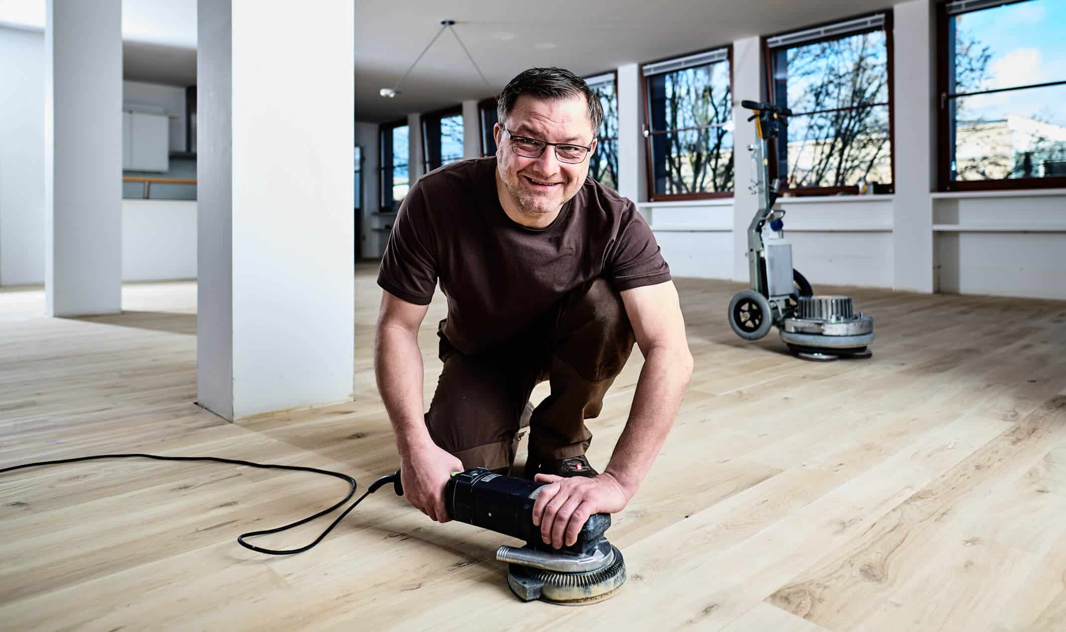 Hartung Berlin - Parkett und Dielen - Tipps und Wissenswertes